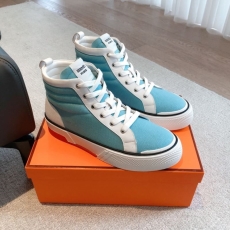 Hermes High Shoes